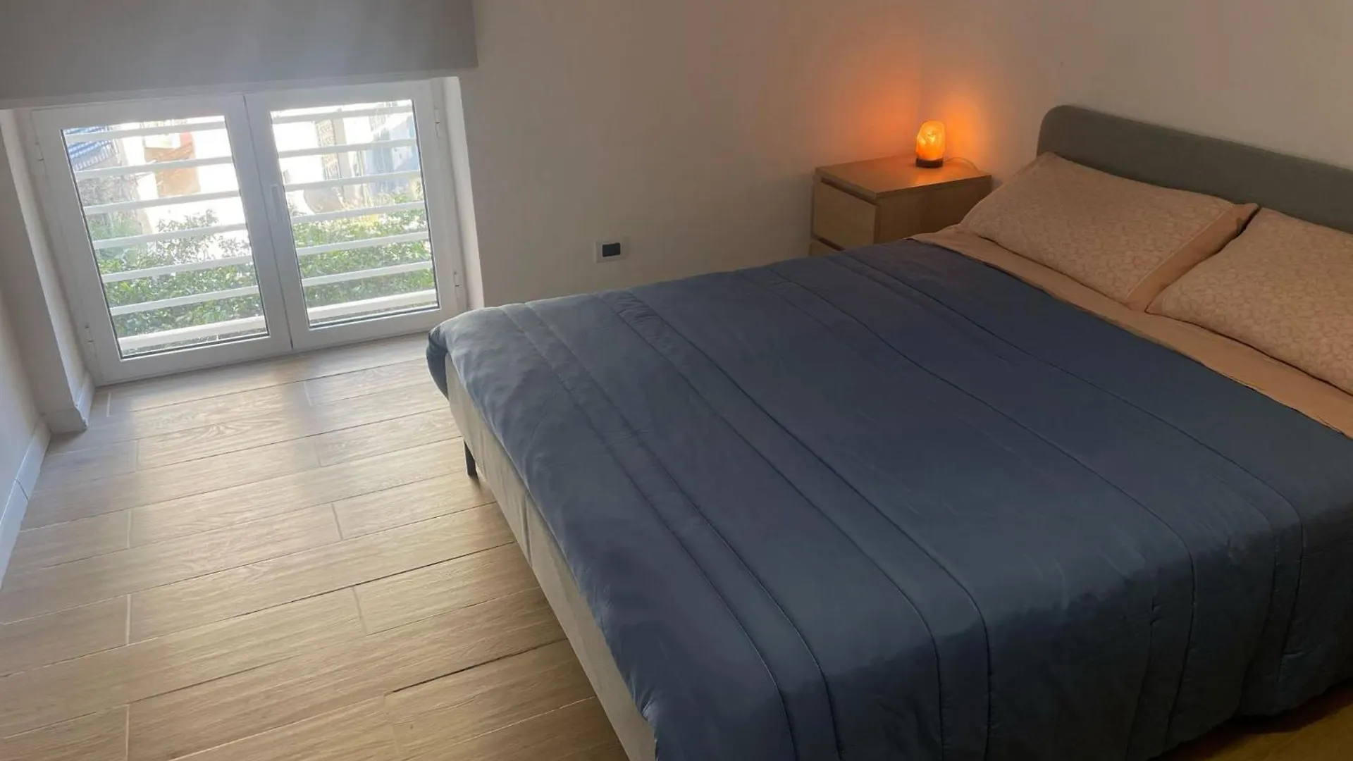 Apartment Sandy Street Home Naples Italy