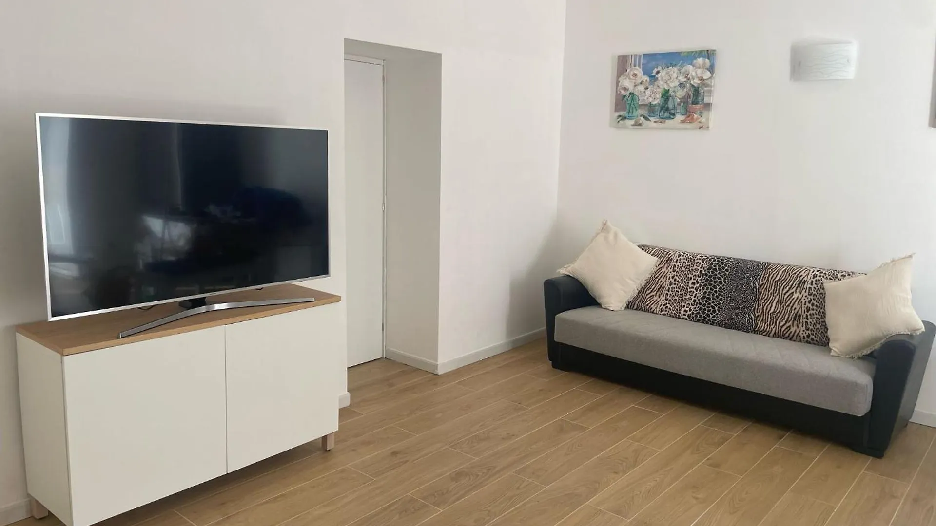 Apartment Sandy Street Home Naples Italy