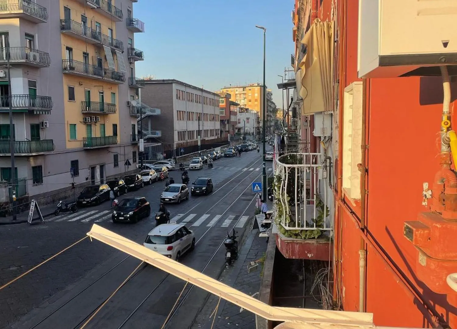 Sandy Street Home Naples 0*,  Italy