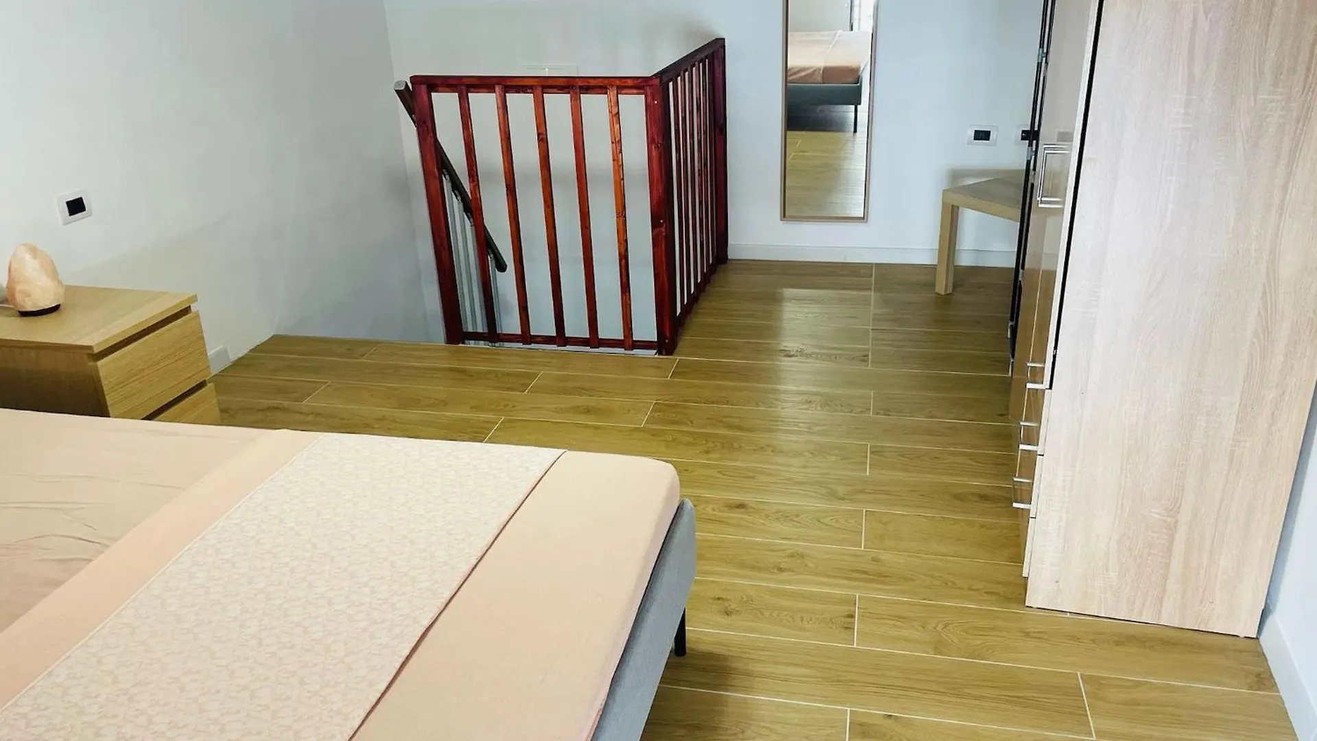 Sandy Street Home Neapol Apartmán