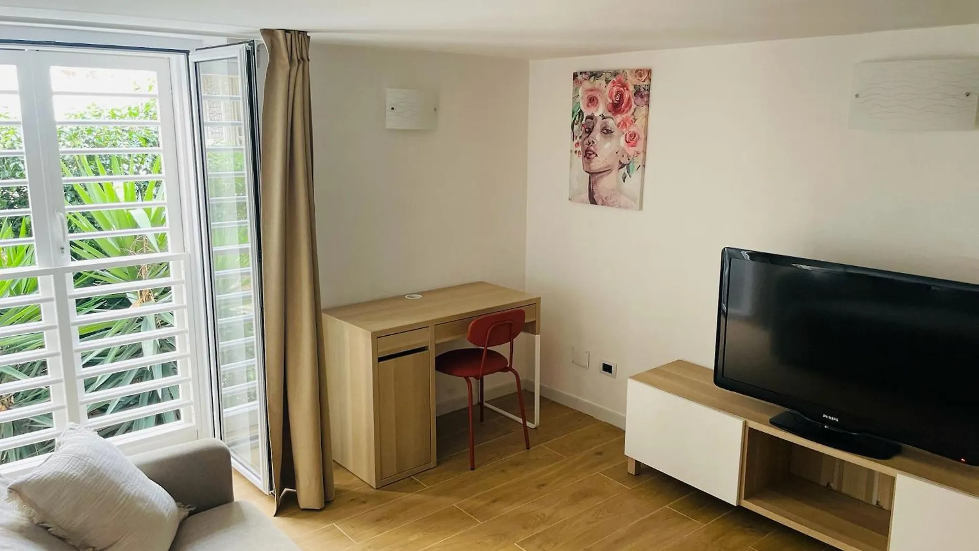 Sandy Street Home Neapol Apartmán