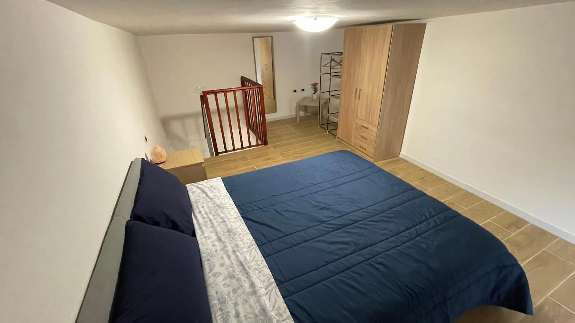 Apartmán Sandy Street Home Neapol